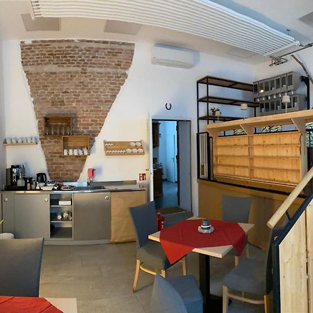 Urban Stay Salzburg City Eksteriør bilde