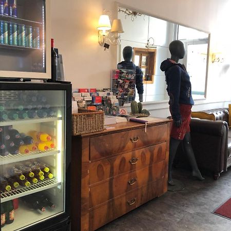 Urban Stay Salzburg City Eksteriør bilde