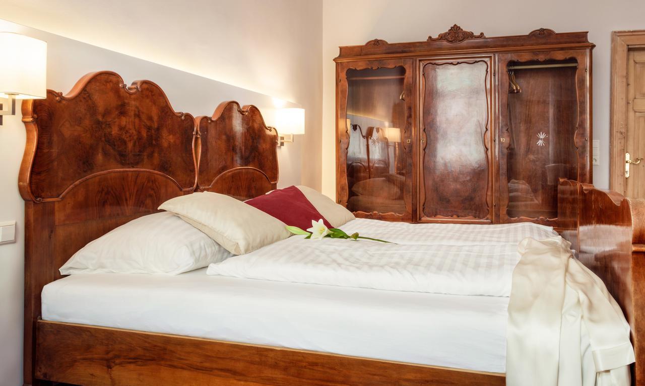 Urban Stay Salzburg City Eksteriør bilde