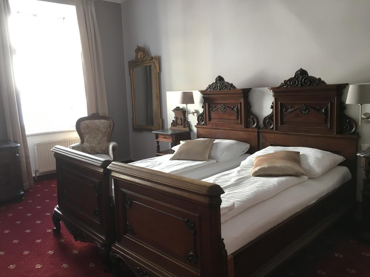 Urban Stay Salzburg City Eksteriør bilde