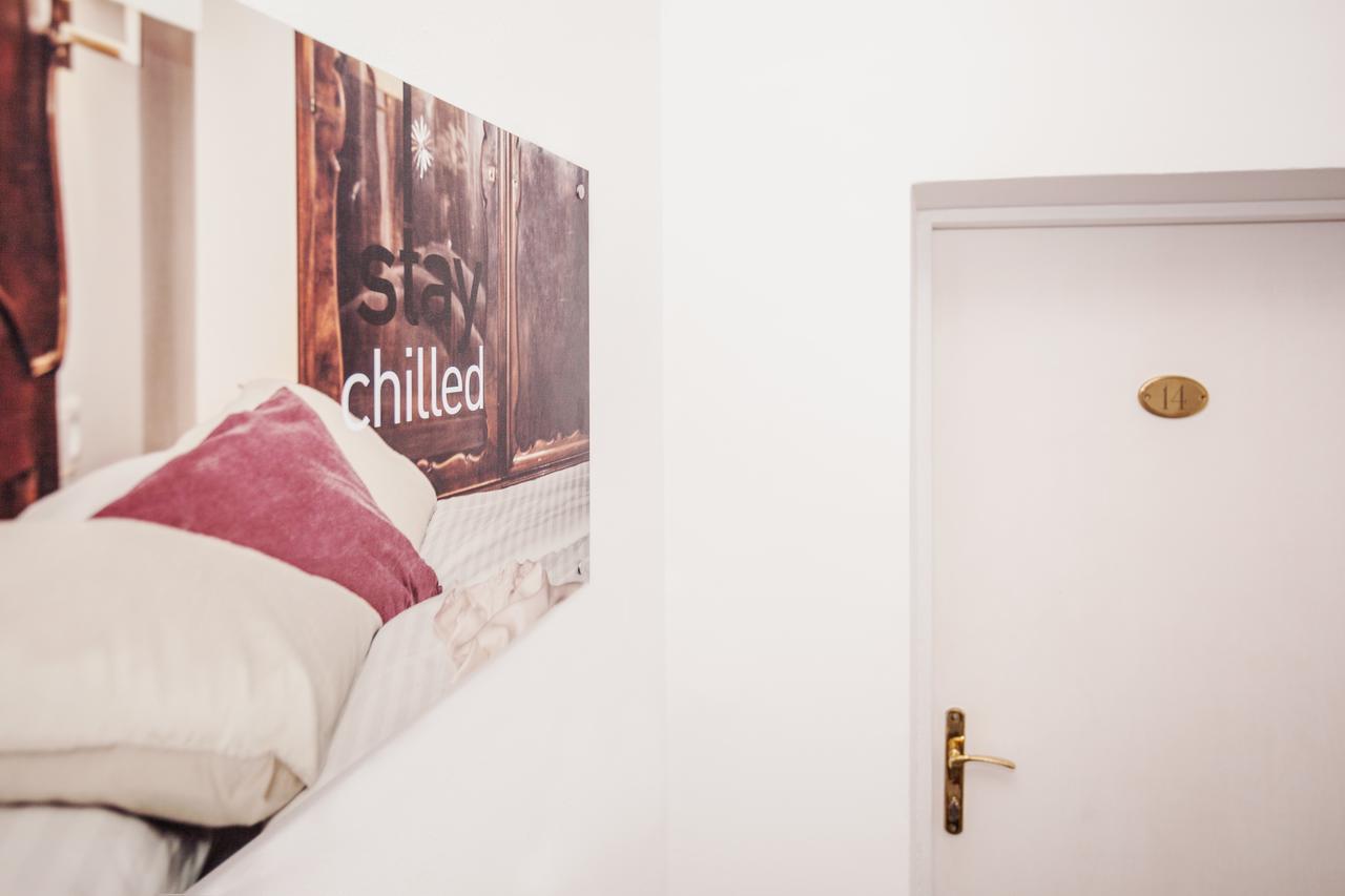 Urban Stay Salzburg City Eksteriør bilde