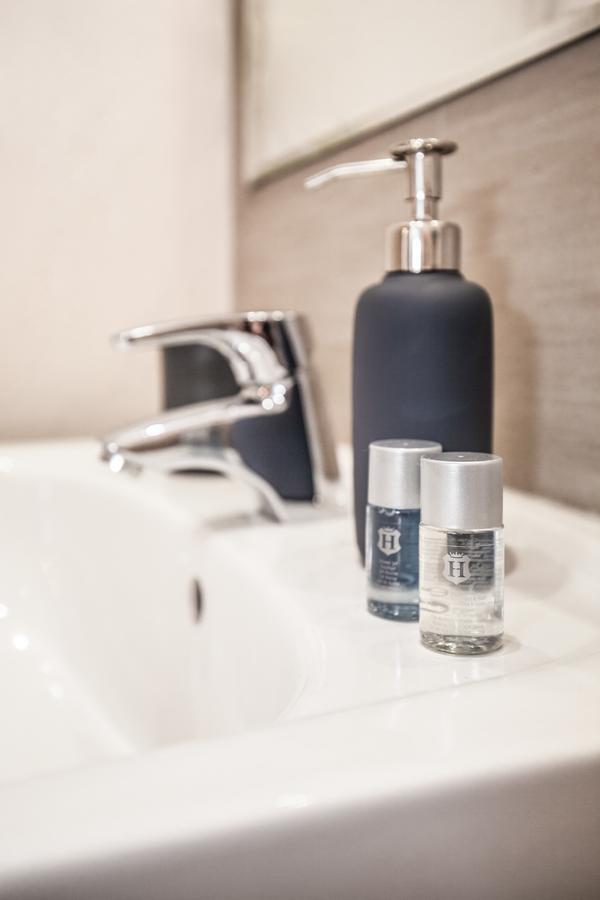 Urban Stay Salzburg City Eksteriør bilde