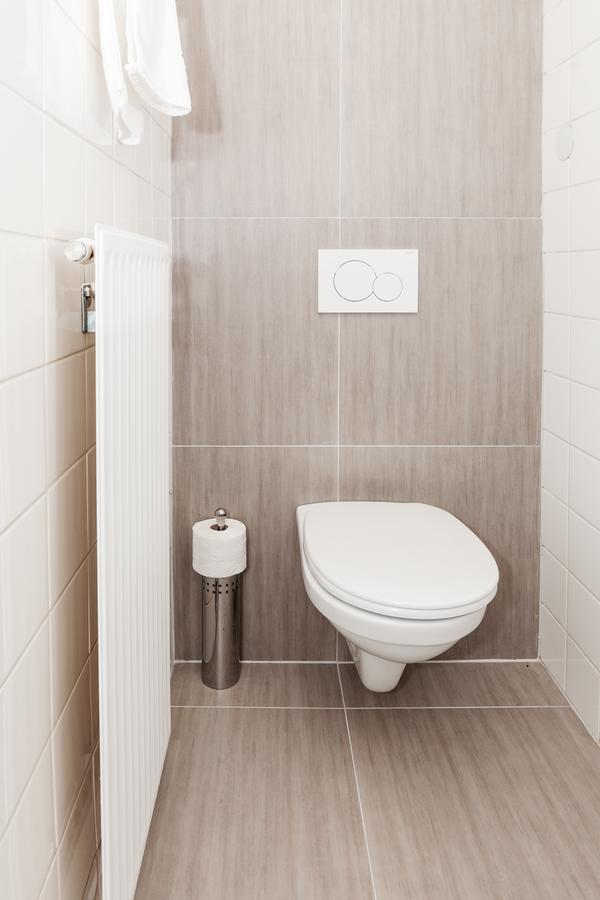 Urban Stay Salzburg City Eksteriør bilde