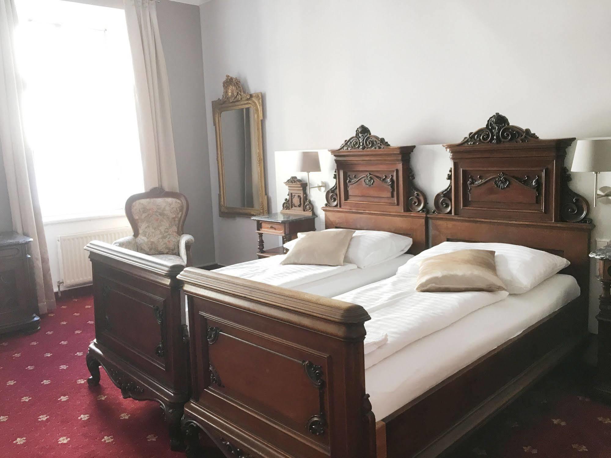 Urban Stay Salzburg City Eksteriør bilde