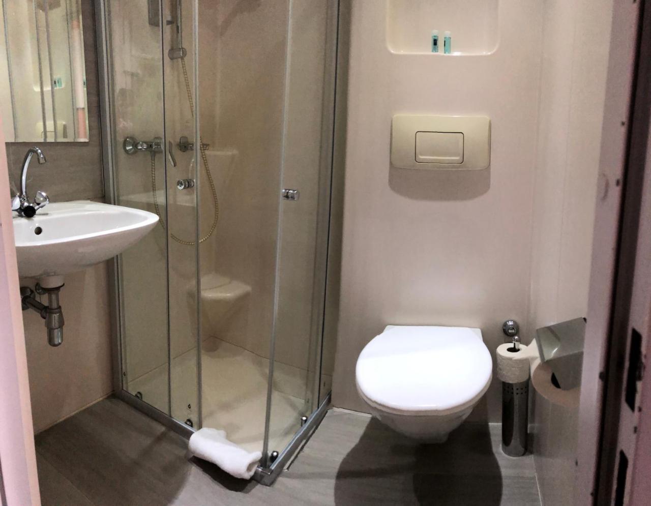 Urban Stay Salzburg City Eksteriør bilde