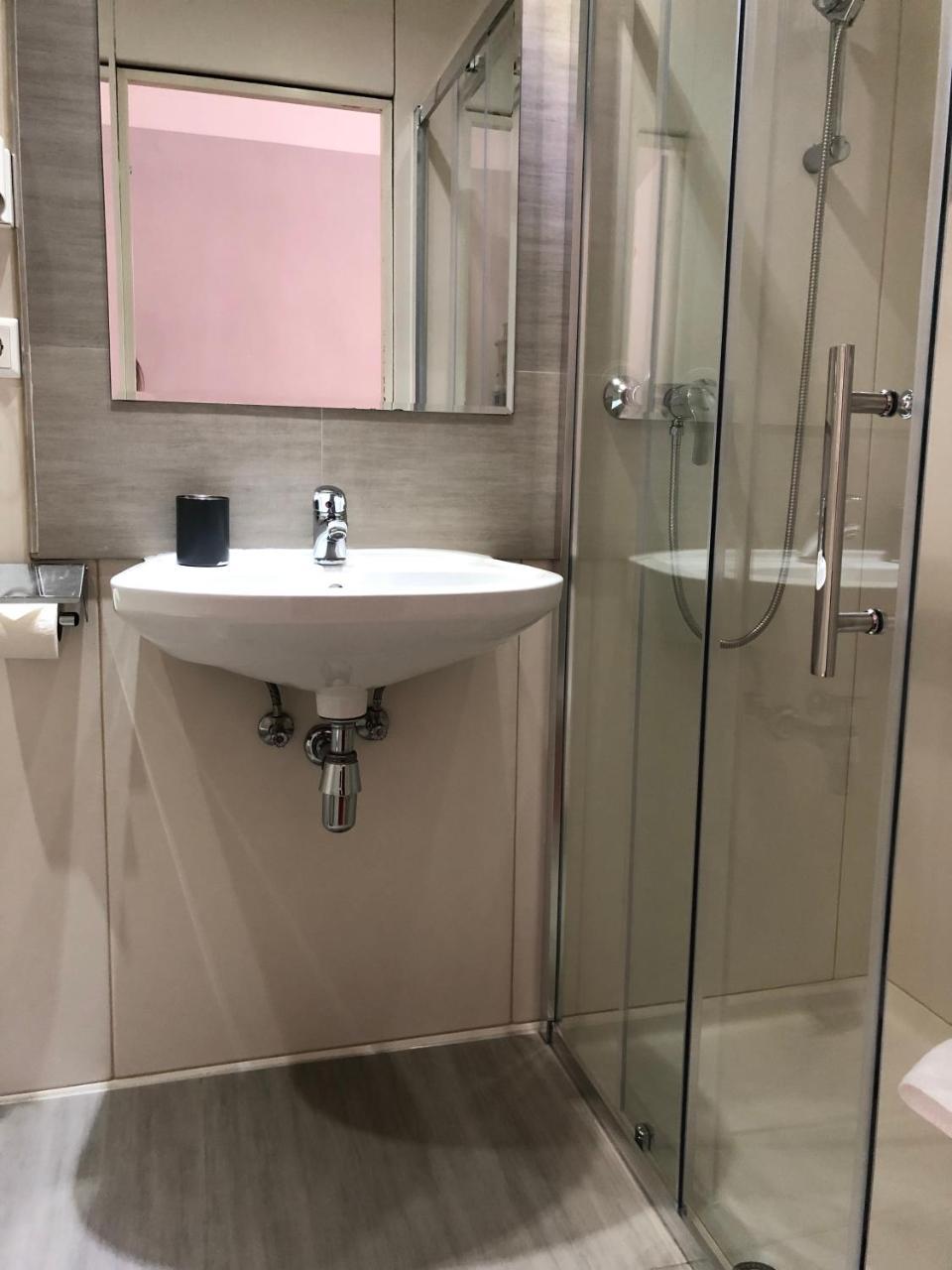 Urban Stay Salzburg City Eksteriør bilde